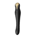 - KING THRUSTER BLACK